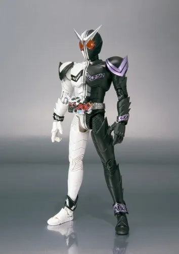 Kamen Rider W - Kamen Rider Double Fang Joker - S.H.Figuarts (Bandai)ㅤ – Bandai – ActionFigureBrasil