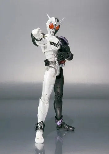 Kamen Rider W - Kamen Rider Double Fang Joker - S.H.Figuarts (Bandai)ㅤ – Bandai – ActionFigureBrasil