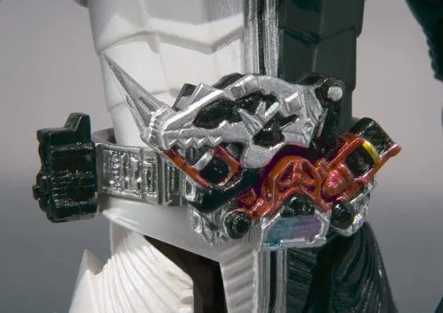 Kamen Rider W - Kamen Rider Double Fang Joker - S.H.Figuarts (Bandai)ㅤ – Bandai – ActionFigureBrasil