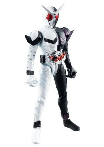 Kamen Rider W - Kamen Rider Double Fang Joker - W Form Change WFC04 (Bandai)ㅤ – Bandai – ActionFigureBrasil