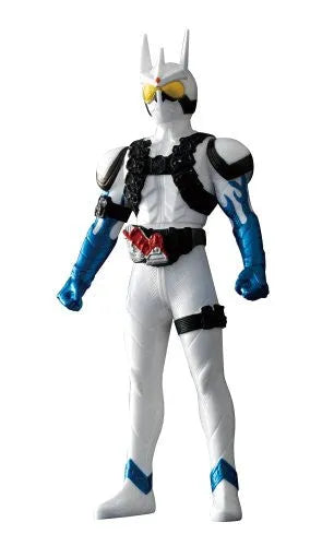 Kamen Rider W - Kamen Rider Eternal - Rider Hero Series - RHSW - Rider Hero Double Series (Bandai)ㅤ – Bandai – ActionFigureBrasil