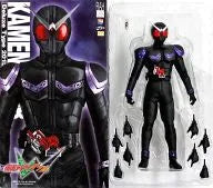 Kamen Rider W - Kamen Rider Joker - Real Action Heroes No.694 - 1/6 - Ver.2.0 (Medicom Toy)ㅤ – Medicom Toy – ActionFigureBrasil
