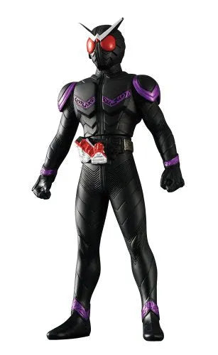 Kamen Rider W - Kamen Rider Joker - Rider Hero Series - RHSW - Rider Hero Double Series (Bandai)ㅤ – Bandai – ActionFigureBrasil
