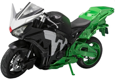 Kamen Rider W - S.H.Figuarts - Hardboilder (Bandai)ㅤ – Bandai – ActionFigureBrasil