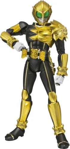 Kamen Rider Wizard - Kamen Rider Beast - S.H.Figuarts (Bandai)ㅤ – Bandai – ActionFigureBrasil