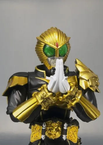 Kamen Rider Wizard - Kamen Rider Beast - S.H.Figuarts (Bandai)ㅤ – Bandai – ActionFigureBrasil