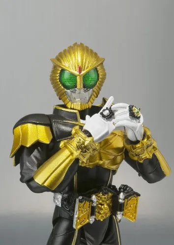 Kamen Rider Wizard - Kamen Rider Beast - S.H.Figuarts (Bandai)ㅤ – Bandai – ActionFigureBrasil