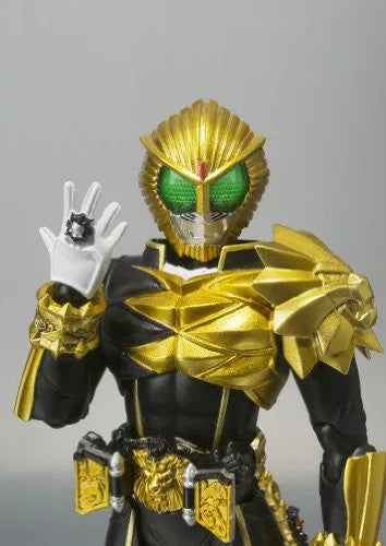 Kamen Rider Wizard - Kamen Rider Beast - S.H.Figuarts (Bandai)ㅤ – Bandai – ActionFigureBrasil