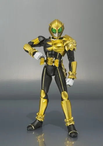 Kamen Rider Wizard - Kamen Rider Beast - S.H.Figuarts (Bandai)ㅤ – Bandai – ActionFigureBrasil