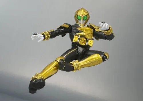 Kamen Rider Wizard - Kamen Rider Beast - S.H.Figuarts (Bandai)ㅤ – Bandai – ActionFigureBrasil