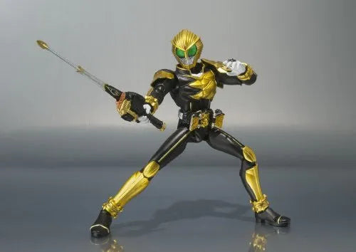 Kamen Rider Wizard - Kamen Rider Beast - S.H.Figuarts (Bandai)ㅤ – Bandai – ActionFigureBrasil