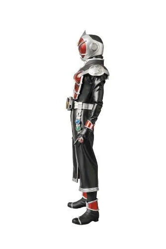 Kamen Rider Wizard - Project BM! #75 - 1/6 - Flame Style (Medicom Toy)ㅤ – Medicom Toy – ActionFigureBrasil