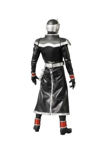 Kamen Rider Wizard - Project BM! #75 - 1/6 - Flame Style (Medicom Toy)ㅤ – Medicom Toy – ActionFigureBrasil
