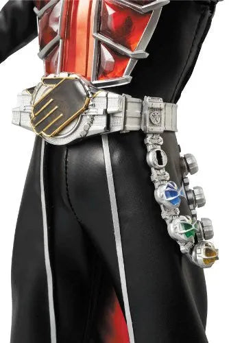 Kamen Rider Wizard - Project BM! #75 - 1/6 - Flame Style (Medicom Toy)ㅤ – Medicom Toy – ActionFigureBrasil