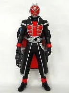Kamen Rider Wizard - Rider Hero Series 01 - Flame Style (Bandai)ㅤ – Bandai – ActionFigureBrasil