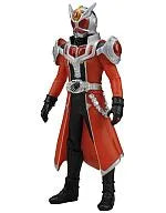 Kamen Rider Wizard - Rider Hero Series 05 - Flame Dragon (Bandai)ㅤ – Bandai – ActionFigureBrasil