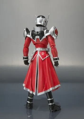 Kamen Rider Wizard - S.H.Figuarts - Flame Dragon Style (Bandai)ㅤ – Bandai – ActionFigureBrasil