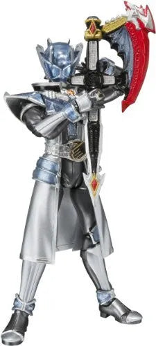 Kamen Rider Wizard - S.H.Figuarts - Infinity Style (Bandai)ㅤ – Bandai – ActionFigureBrasil