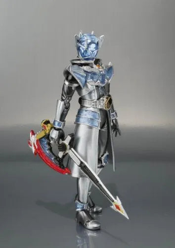 Kamen Rider Wizard - S.H.Figuarts - Infinity Style (Bandai)ㅤ – Bandai – ActionFigureBrasil