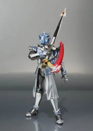 Kamen Rider Wizard - S.H.Figuarts - Infinity Style (Bandai)ㅤ – Bandai – ActionFigureBrasil