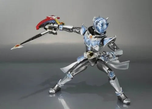 Kamen Rider Wizard - S.H.Figuarts - Infinity Style (Bandai)ㅤ – Bandai – ActionFigureBrasil