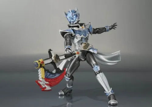 Kamen Rider Wizard - S.H.Figuarts - Infinity Style (Bandai)ㅤ – Bandai – ActionFigureBrasil