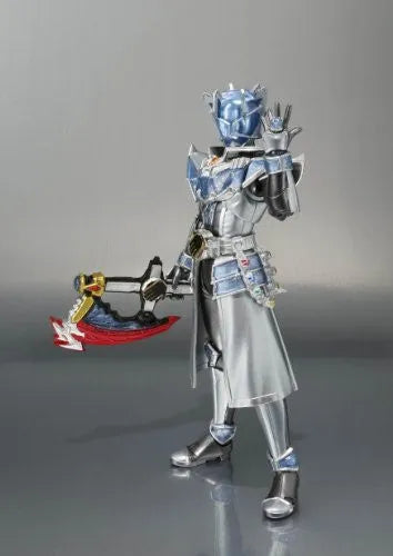 Kamen Rider Wizard - S.H.Figuarts - Infinity Style (Bandai)ㅤ – Bandai – ActionFigureBrasil