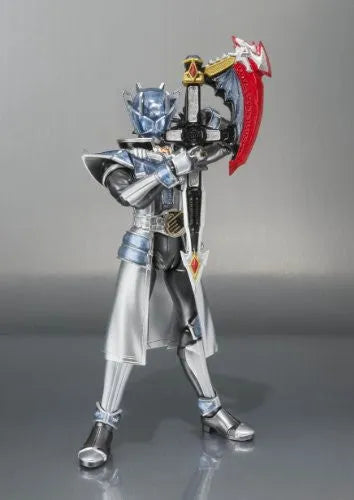 Kamen Rider Wizard - S.H.Figuarts - Infinity Style (Bandai)ㅤ – Bandai – ActionFigureBrasil