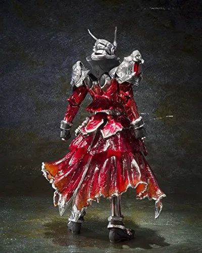 Kamen Rider Wizard - S.I.C. - Flame Dragon Style, All Dragon (Bandai)ㅤ – Bandai – ActionFigureBrasil