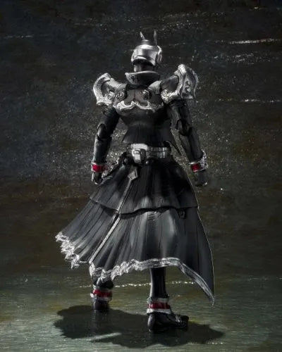 Kamen Rider Wizard - S.I.C. - Flame Style (Bandai)ㅤ – Bandai – ActionFigureBrasil