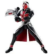 Kamen Rider Wizard - Wizard Action Please! 1 - Flame Style (Bandai)ㅤ – Bandai – ActionFigureBrasil