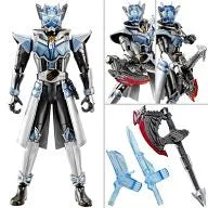 Kamen Rider Wizard - Wizard Action Please! 11 - Infinity Style (Bandai)ㅤ – Bandai – ActionFigureBrasil