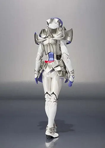 Kamen Rider x Kamen Rider Double & Decade: Movie War 2010 - Kamen Rider Kiva-la - S.H.Figuarts (Bandai)ㅤ – Bandai – ActionFigureBrasil