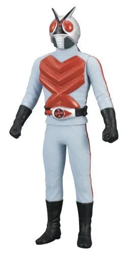 Kamen Rider X - Legend Rider Series (Bandai)ㅤ – Bandai – ActionFigureBrasil