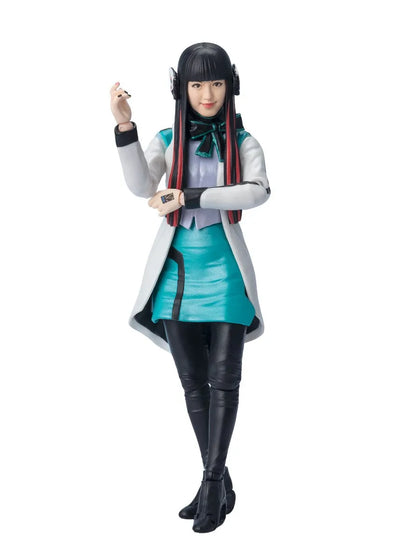 Kamen Rider Zero-One - As - Is - S.H.Figuarts (Bandai Spirits) [Shop Exclusive]ㅤ – Bandai Spirits – ActionFigureBrasil