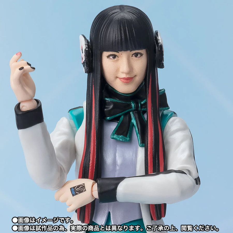 Kamen Rider Zero-One - As - Is - S.H.Figuarts (Bandai Spirits) [Shop Exclusive]ㅤ – Bandai Spirits – ActionFigureBrasil