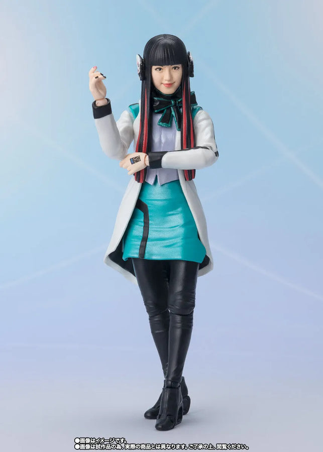 Kamen Rider Zero-One - As - Is - S.H.Figuarts (Bandai Spirits) [Shop Exclusive]ㅤ – Bandai Spirits – ActionFigureBrasil