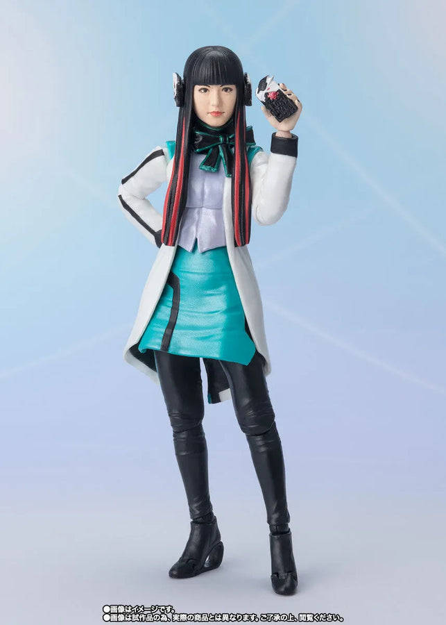 Kamen Rider Zero-One - As - Is - S.H.Figuarts (Bandai Spirits) [Shop Exclusive]ㅤ – Bandai Spirits – ActionFigureBrasil