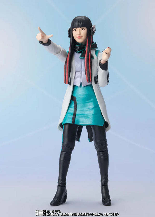 Kamen Rider Zero-One - As - Is - S.H.Figuarts (Bandai Spirits) [Shop Exclusive]ㅤ – Bandai Spirits – ActionFigureBrasil
