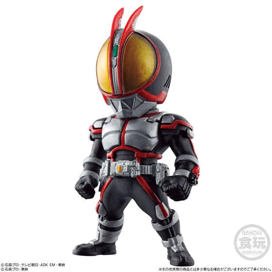 Kamen Rider Zero-One - Bandai Shokugan - Candy Toy - Converge Kamen Rider - Converge Kamen Rider 17 (Bandai)ㅤ – Bandai – ActionFigureBrasil