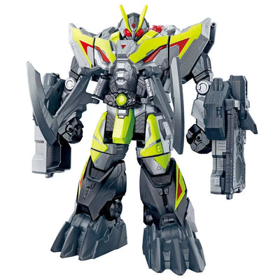 Kamen Rider Zero-One - DX - Breaking Mammoth (Bandai)ㅤ – Bandai – ActionFigureBrasil