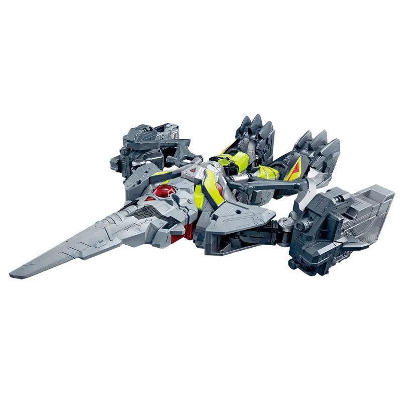 Kamen Rider Zero-One - DX - Breaking Mammoth (Bandai)ㅤ – Bandai – ActionFigureBrasil