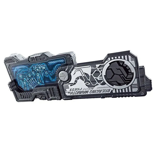 Kamen Rider Zero-One - DX - Breaking Mammoth (Bandai)ㅤ – Bandai – ActionFigureBrasil