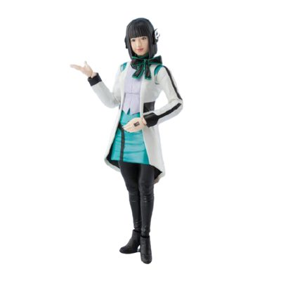 Kamen Rider Zero-One - Is - S.H.Figuarts (Bandai Spirits) [Shop Exclusive]ㅤ – Bandai Spirits – ActionFigureBrasil