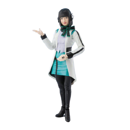 Kamen Rider Zero-One - Is - S.H.Figuarts (Bandai Spirits) [Shop Exclusive]ㅤ – Bandai Spirits – ActionFigureBrasil