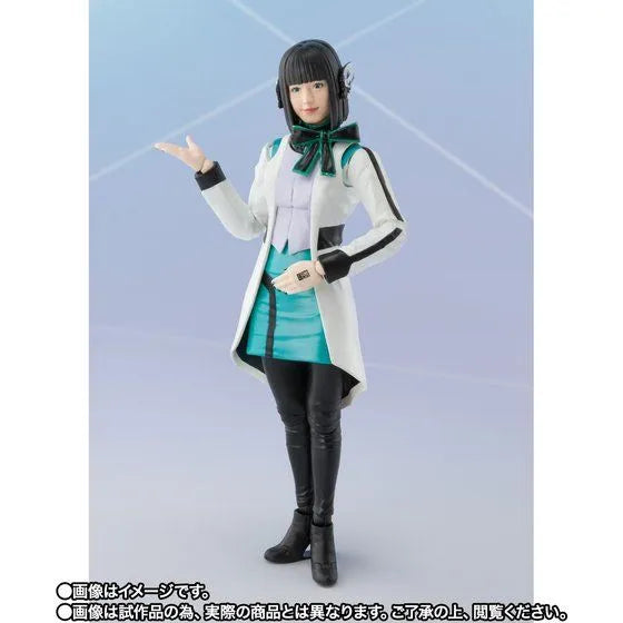 Kamen Rider Zero-One - Is - S.H.Figuarts (Bandai Spirits) [Shop Exclusive]ㅤ – Bandai Spirits – ActionFigureBrasil