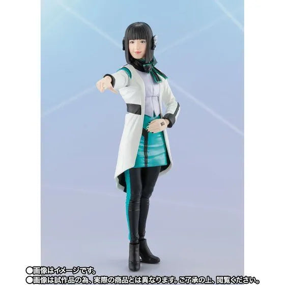 Kamen Rider Zero-One - Is - S.H.Figuarts (Bandai Spirits) [Shop Exclusive]ㅤ – Bandai Spirits – ActionFigureBrasil