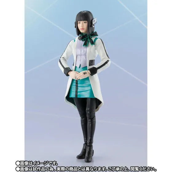 Kamen Rider Zero-One - Is - S.H.Figuarts (Bandai Spirits) [Shop Exclusive]ㅤ – Bandai Spirits – ActionFigureBrasil