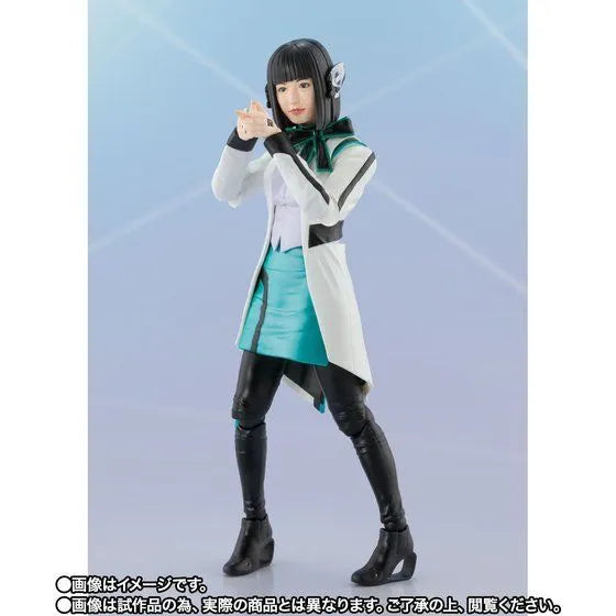 Kamen Rider Zero-One - Is - S.H.Figuarts (Bandai Spirits) [Shop Exclusive]ㅤ – Bandai Spirits – ActionFigureBrasil