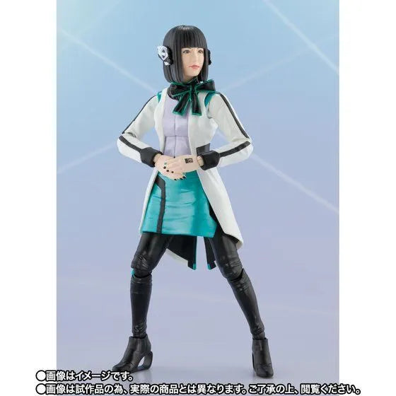 Kamen Rider Zero-One - Is - S.H.Figuarts (Bandai Spirits) [Shop Exclusive]ㅤ – Bandai Spirits – ActionFigureBrasil
